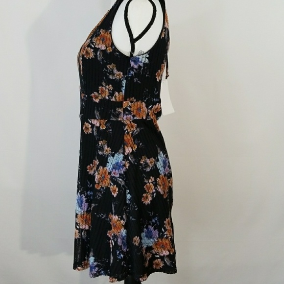 3 Pink Hearts Dress - Picture 2 of 6